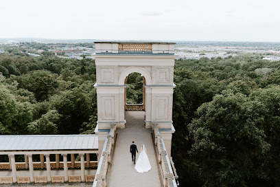 Victoria Kaul Hochzeitsfotograf