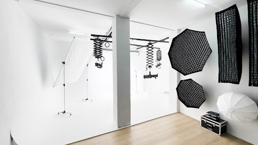 Fotostudio VOXE.Studio – Bild 2