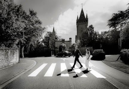 Petra und Jürgen | Hochzeitsfotografen - Fotografen – Bild 5