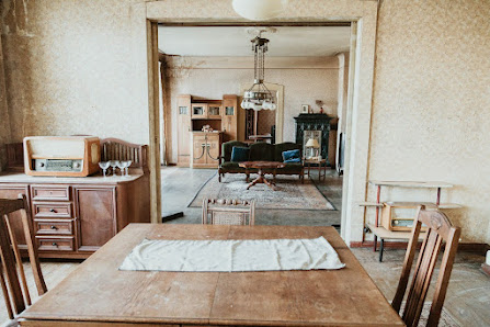 Haus 77 - Fotoatelier, Mietstudio & Lebensraum – Bild 2