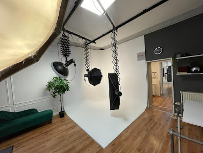 Mietstudio Berlin Fotostudio mieten Berlin 19,-€/Std. – Bild 3