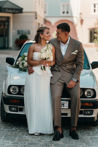 Dominik Olesch Photography – Hochzeitsfotograf & Portrait Chiemsee
