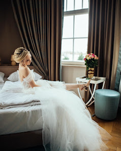 Svetlana Molidor Hochzeitsfotografie – Bild 4
