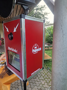 Papasch Fotobox Erfurt – Bild 3