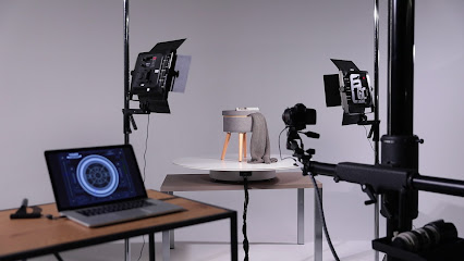 Automatische Fotostudios: 360° STUDIO-Kit - 360 grad Produktfotos selber erstellen. FISHER SOFTMEDIA GmbH
