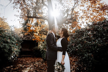 emotjonale Hochzeitsfotografie – Bild 3