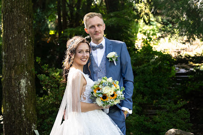 Marcel - Hochzeitsfotograf & Hochzeitsvideograf