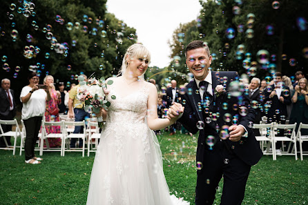 Ben Hochzeitsfotografie – Bild 3