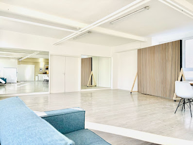 BRIGHT & BOLD Tageslichtstudio – Bild 2