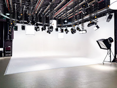 Cubic Studios GmbH | Mietstudio Düsseldorf – Bild 3