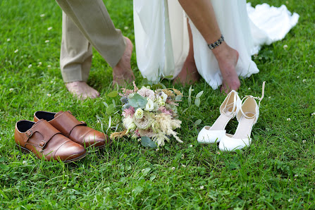 Hochzeitsfotograf Leverkusen - Fotograf G&A – Bild 6