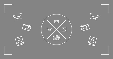 Pixel Buddies