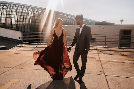 Hochzeitsfotograf Köln – Bild 5