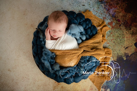 Neugeborenen Fotografie Maria Trenkler – Bild 2