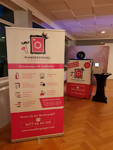 Wunderspiegel - ...die besondere "Fotobox" – Bild 2