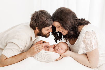 Nesthäkchen Fotografie - Barbara Schuckmann - Neugeborenen- und Babyfotografie Paderborn
