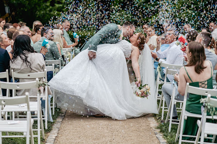 A little Wedding Story - Hochzeitsfoto & Hochzeitsvideo – Bild 4