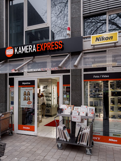 Kamera Express Hannover