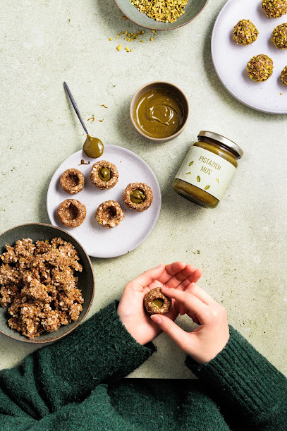 Jessica Grimm Foodfotografie