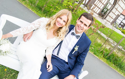 Saskias Hochzeitsfotografie