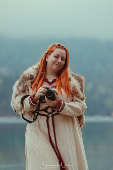 Savannah Nixon Photography - Wikinger Fotoshootings – Bild 2