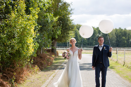 Hochzeitsfotografin Jule Lauterbach – Bild 3