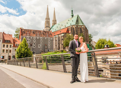 Mein Hochzeitsfotograf Görlitz