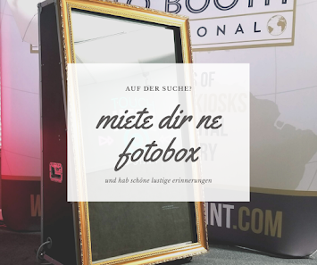 fotosuite deine Fotobox aus Saarbrücken – Bild 3