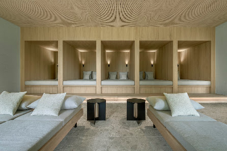Nina Baisch, Fotografie für Architektur – Bild 3