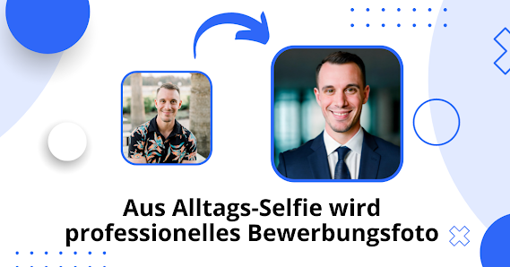 MeinProfilbild.de | Bewerbungsfotos – Bild 5