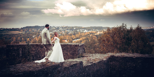 CM_Photography - Hochzeitsfotograf - Christoph Mrozek – Bild 5