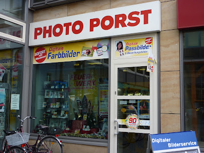 Photo Porst – Bild 2