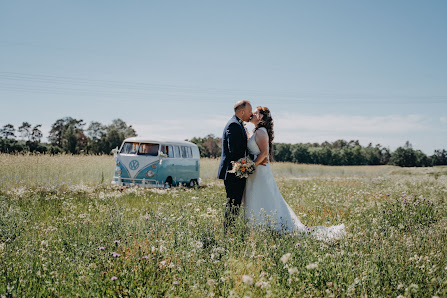 Hochzeitsfotograf David Kohlruss – Bild 3