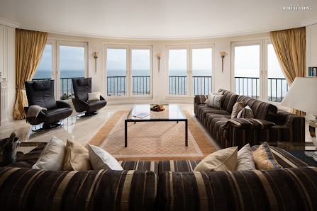 Perfekte Hotelfotografie – Bild 5