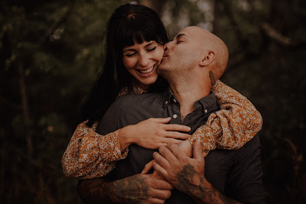 Wildwoodhearts Jena | natürliche Paar- & Hochzeitsfotografie – Bild 4
