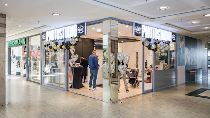 Photostudio Bogner im Isenburg-Zentrum