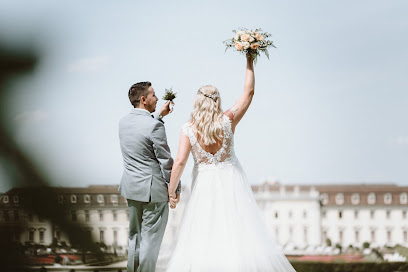 Fahed Fattah Fotografie - HOCHZEITSFOTOGRAF