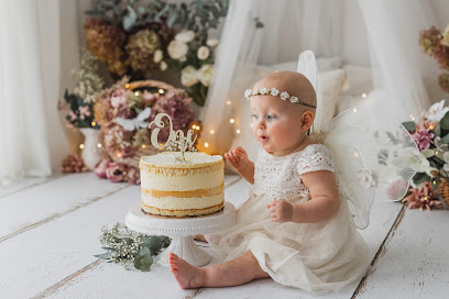 Agnieszka Rusch Fotografie - Neugeborenen und Familienfotografin