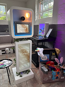 Fotomaschine - Fotobox mieten für Lemgo, Lippe und OWL – Bild 2