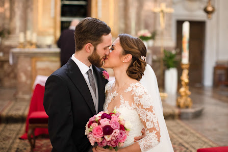 Alexander Wied Hochzeitsfotografie – Bild 4