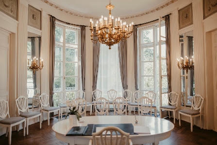 Till Werner Fotografie - Hochzeitsfotograf Rostock – Bild 3