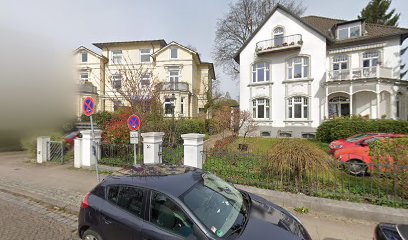 Hilke Suhr