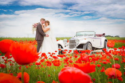 Hochzeitsfotografie & Babyfotografie Romy Häfner