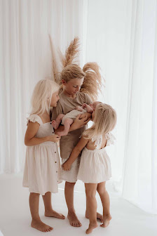Alexandra Drescher | Familien und Hochzeitsfotografin – Bild 4