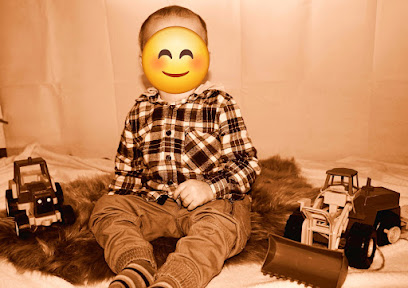Fotografie - Mikolajzack