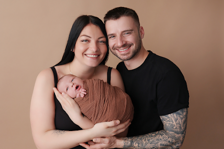 Christina De Vivo Photography - Babybauch- & Newbornfotografie bei Pirmasens – Bild 7