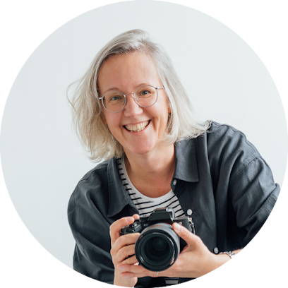 Meike Kuether * Authentische Businessfotografie