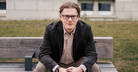 Dominic Mann Fotografie – tiefenBlick Portraits