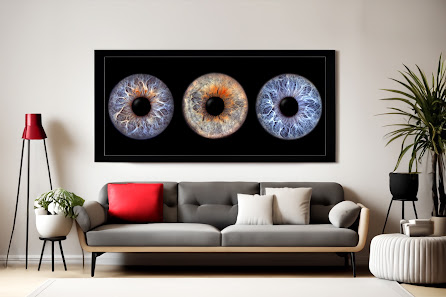Iris Fotografie Düsseldorf – Bild 4