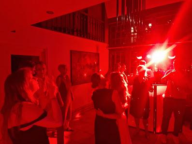 Hochzeitsfotograf Frankfurt – Wedding in Love & Event in Love – Bild 3
